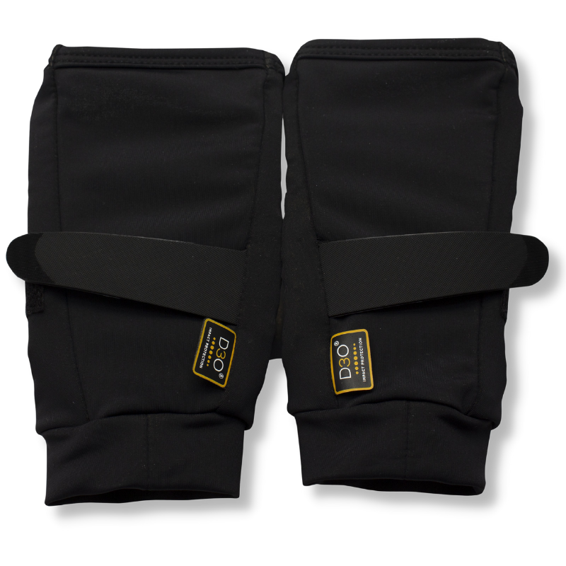 Aegis Bracer Flex Wristguards